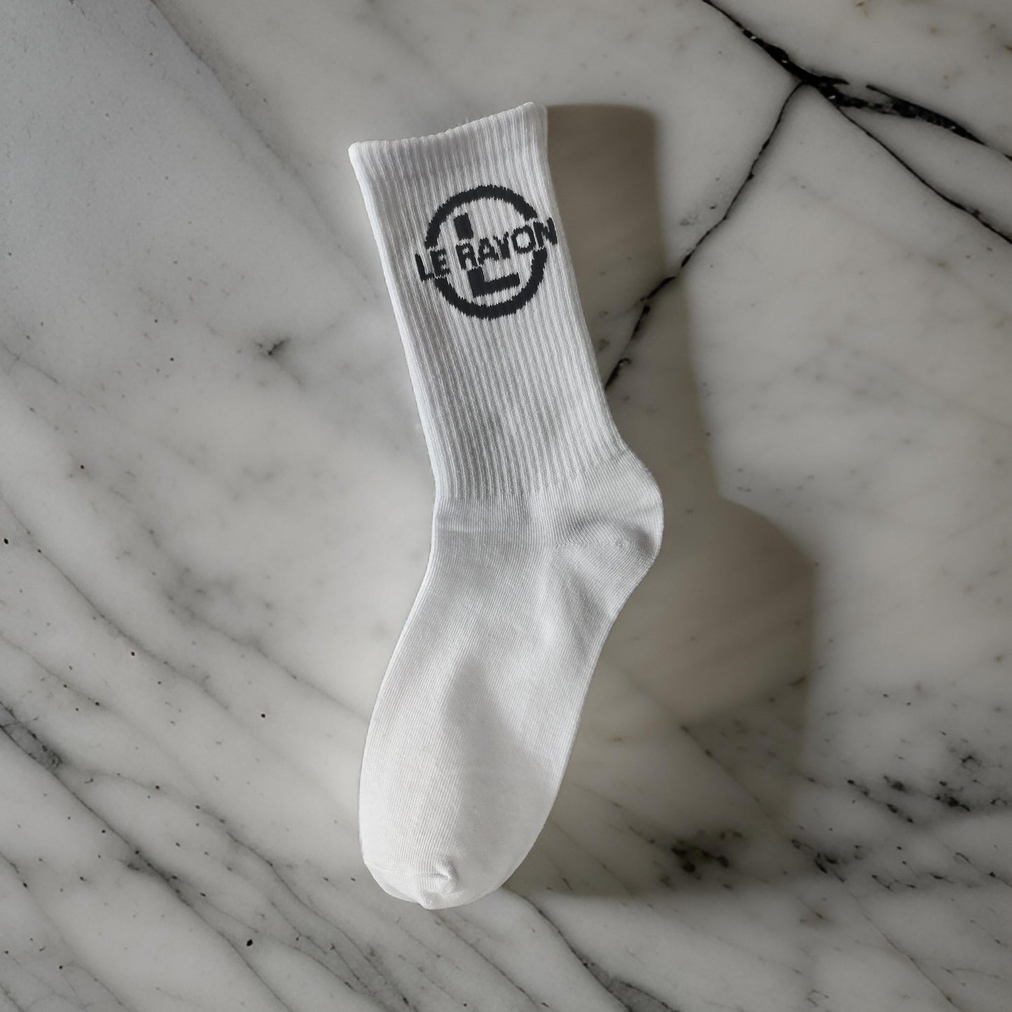 LE RAYON SOKKER 10-PAK
